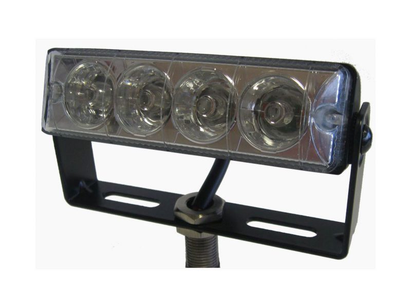 Projoled Standby France sur fixation universelle