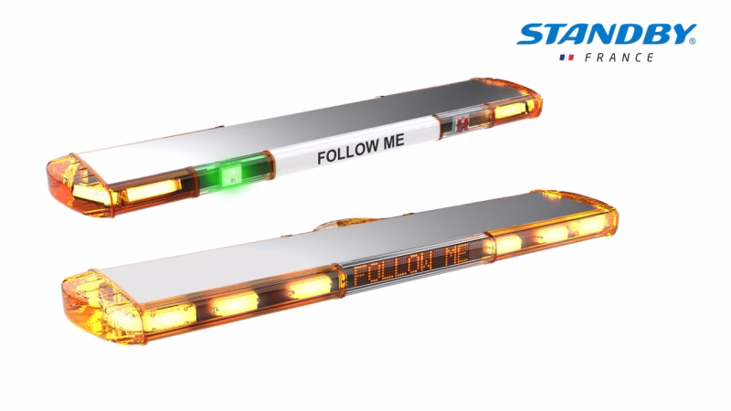 Rampes VEGA Aéroport