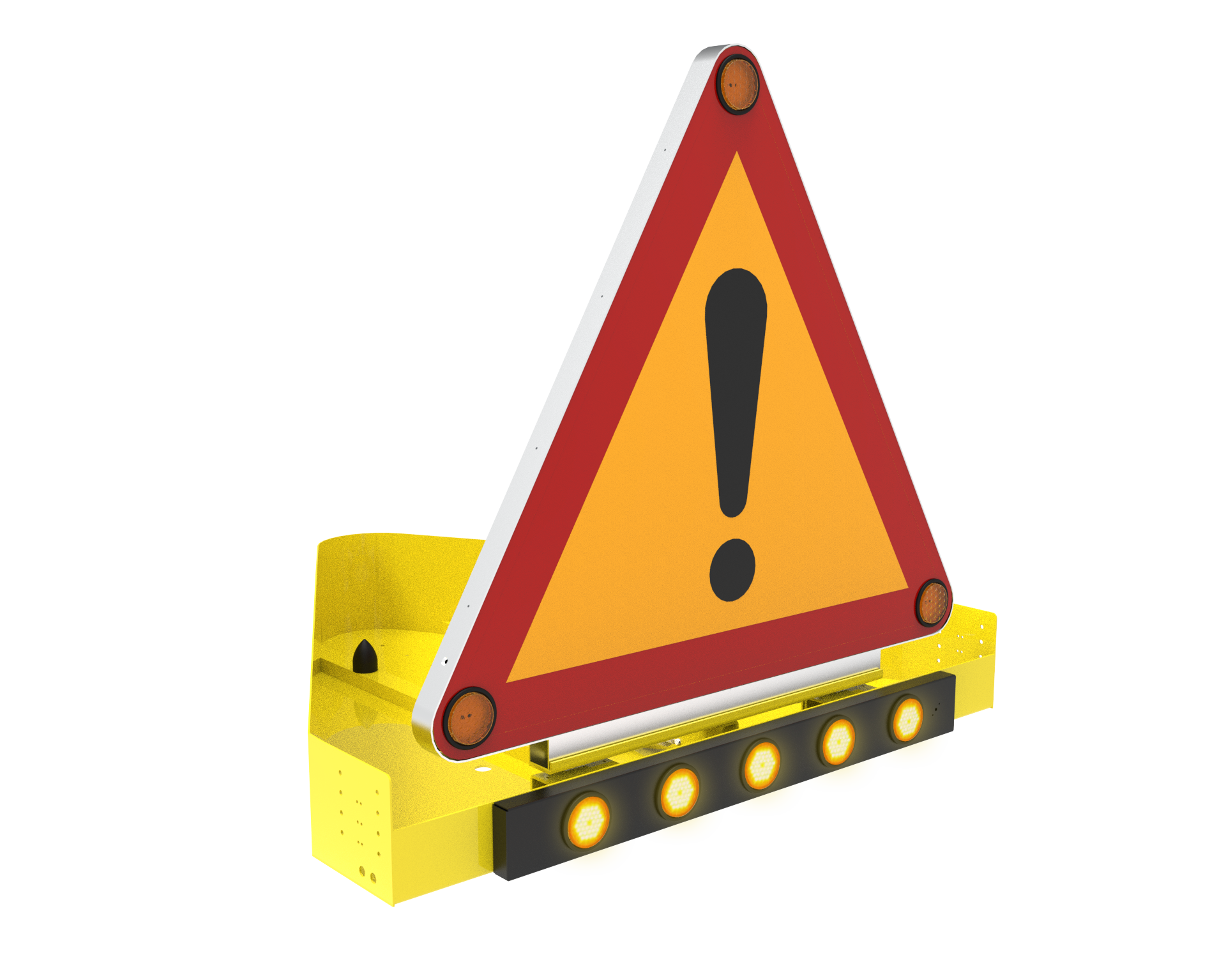 Triangle Caréné 1000 ou 1250