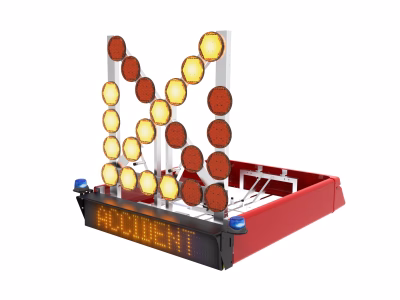 ensemble de toit ZENO