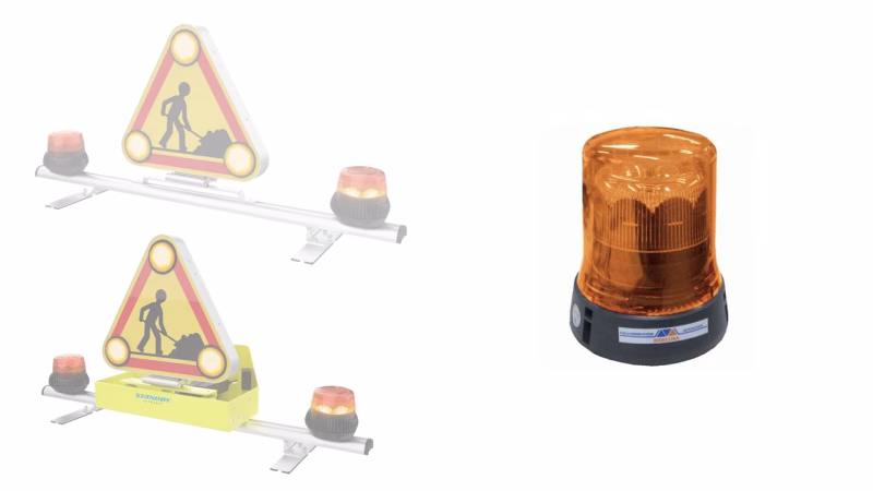 Option Gyroled orange Classic XL