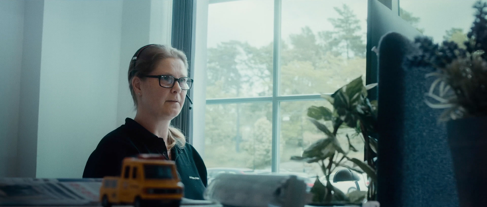 StandBy France Signalisation lumineuse et sonore