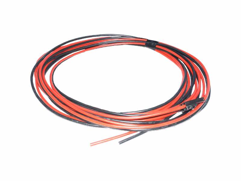 Faisceau alimentation