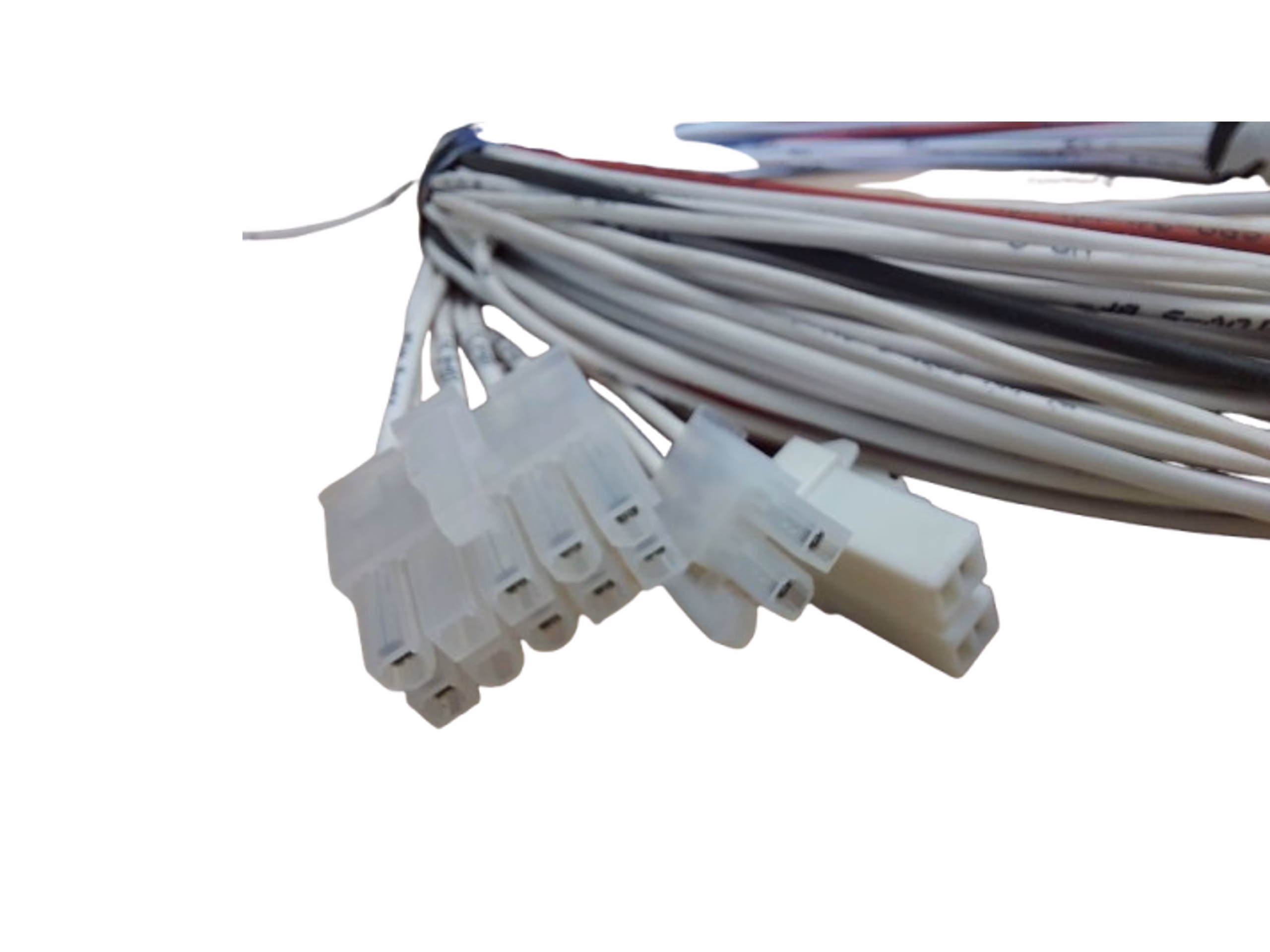 Faisceau de raccordement CCS 4 LS - 30971