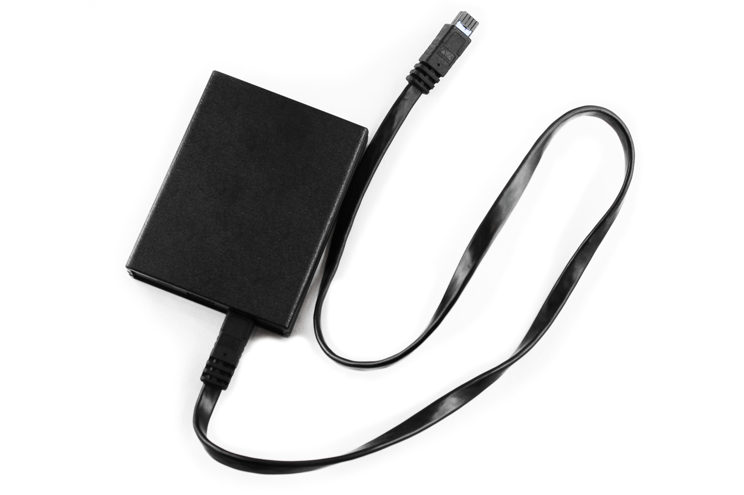 Interface de programmation pour panneau à message