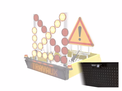 option video pour ensemble de toit avec pmv