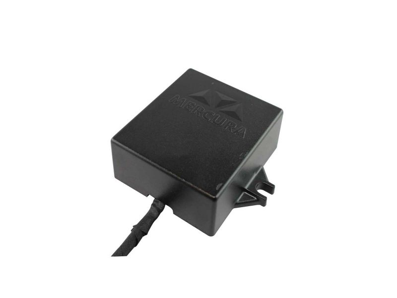 Stabilisateur de tension / convertisseur MSC 124