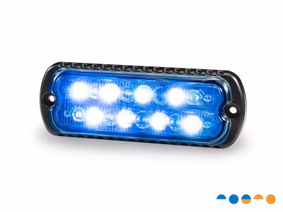 Feu de pénétration et de balisage L56