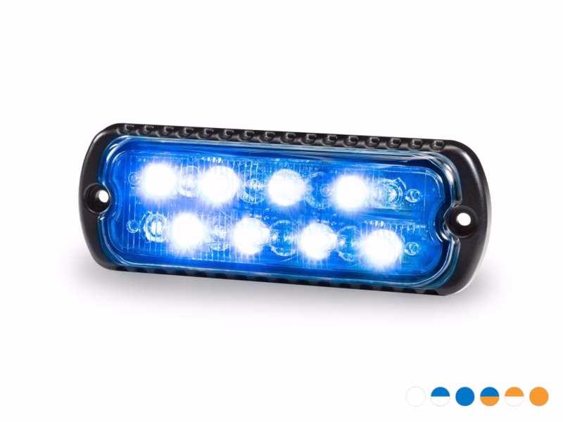 Feu de pénétration et de balisage L56