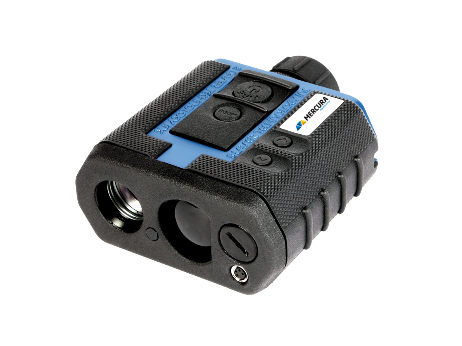 Contrôle de vitesse Cinémomètre Laser Truspeed