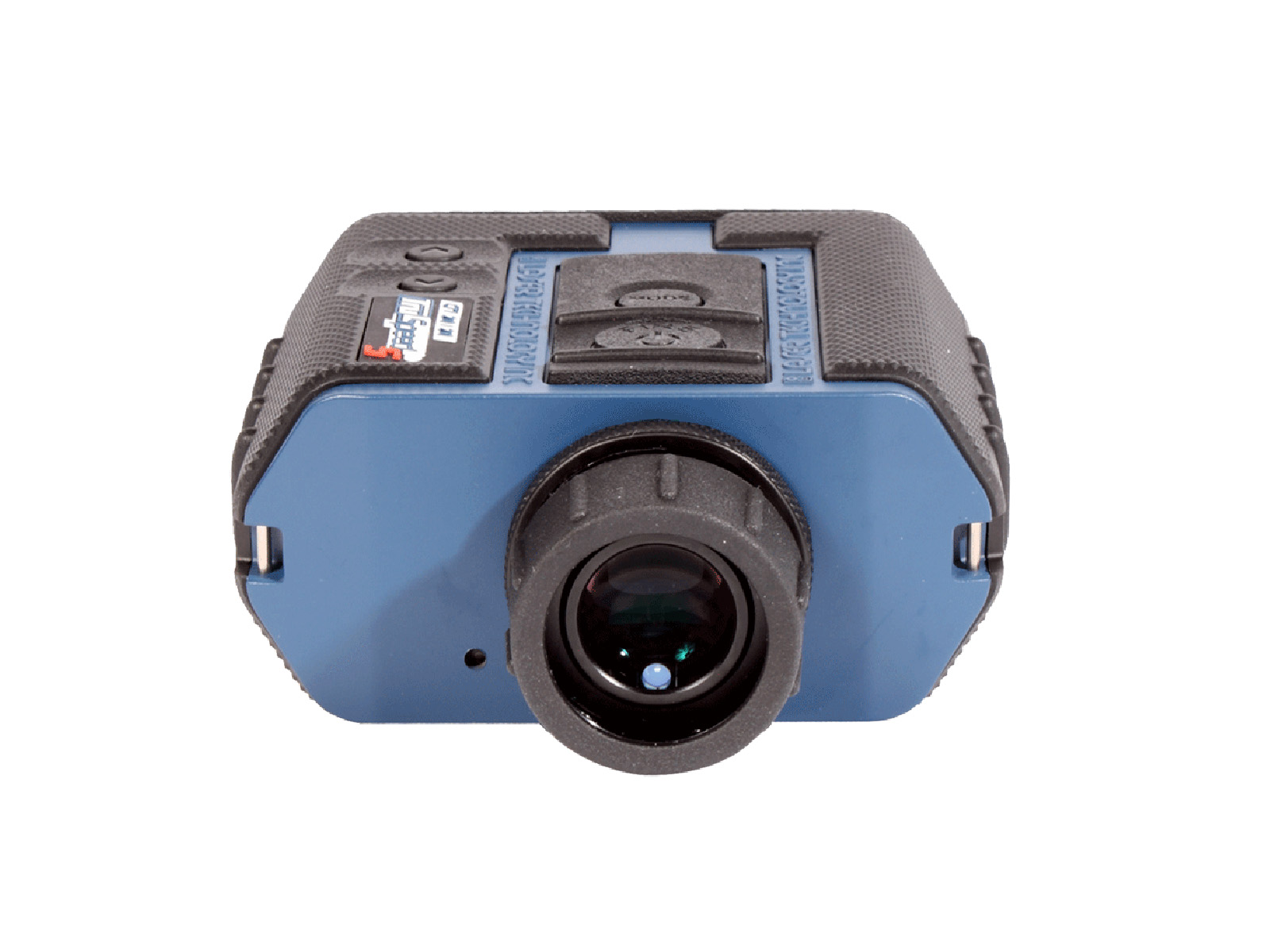 Contrôle de vitesse Cinémomètre Laser Truspeed