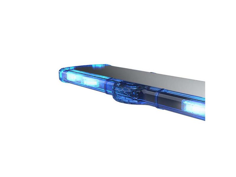 Option Sirène pour Rampe VEGA vidéo et message