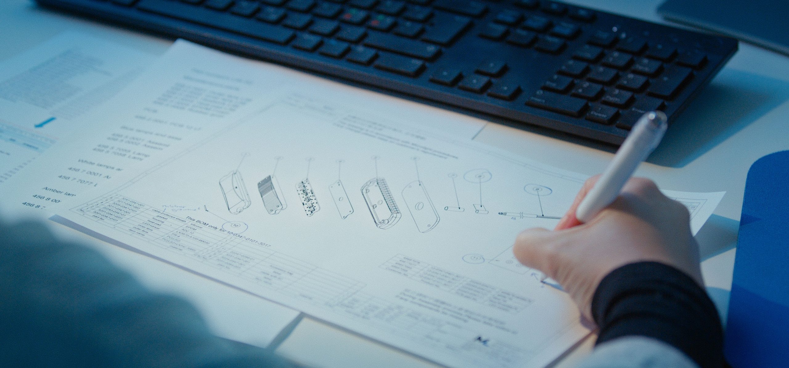 Stanby France - RGPD