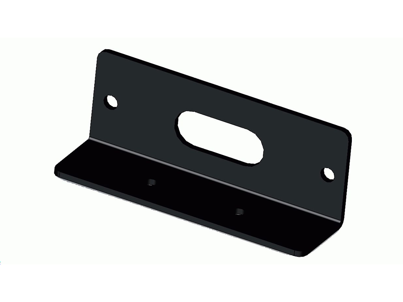 support pour feu meteorit 3 led