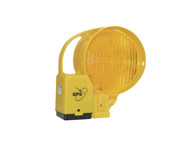 Balisage au sol Bakolight Nissen