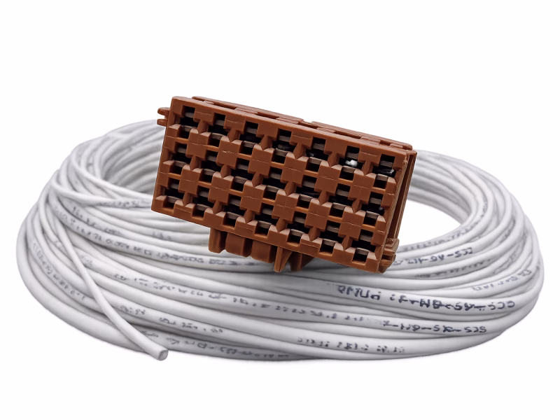 faisceau consommateurs CAN 446 - 292