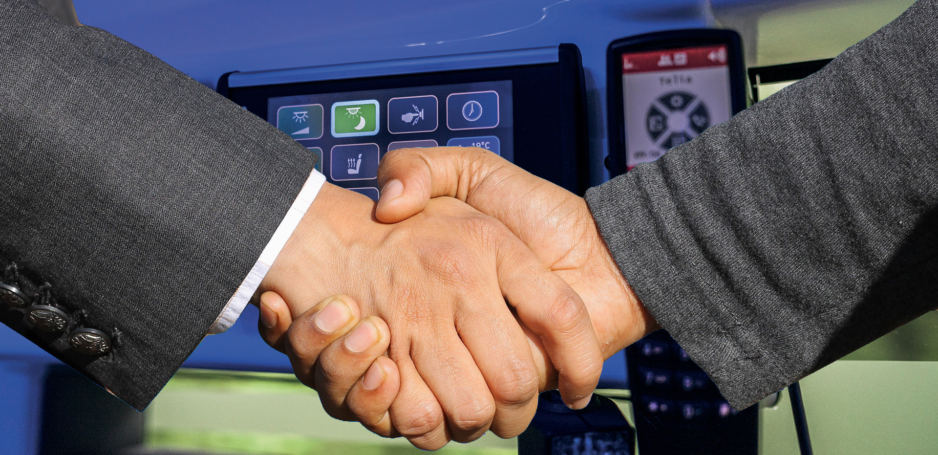 Standby France les services