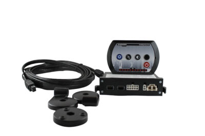 Boîtier de commande Pack CCS 4 LS