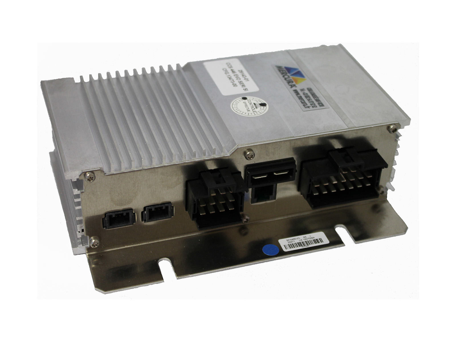 Module de puissance supplémentaire CCS 446 rampe VEGA