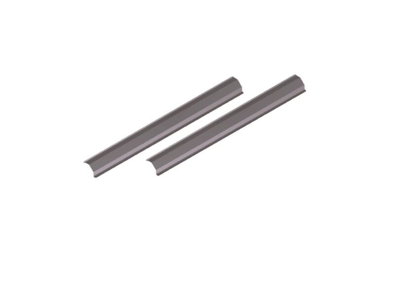 Fixations pour ensemble signalisation pour convoi exeptionnel