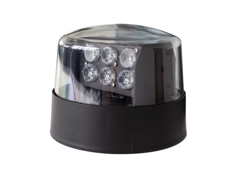 Projecteur de recherche motorisé ASW