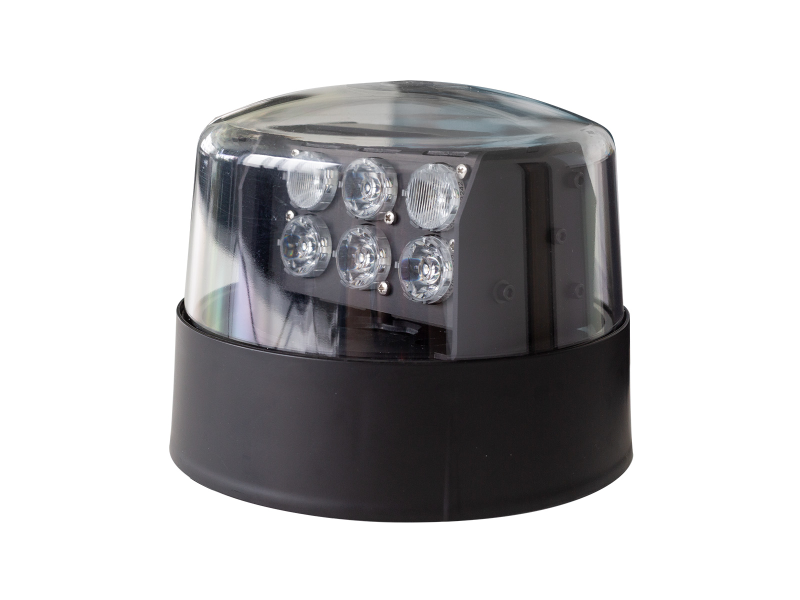 Projecteur de recherche motorisé ASW