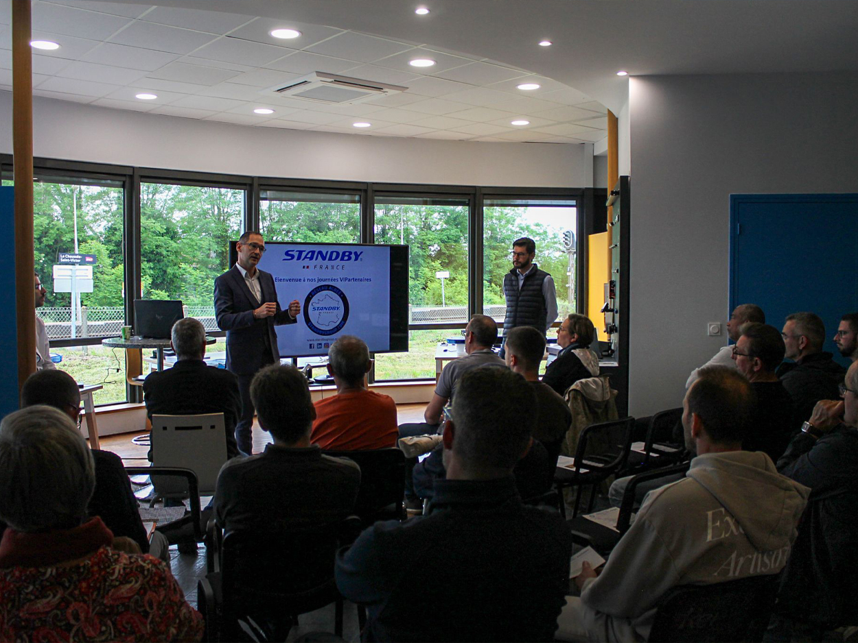 Journées VIPartenaires 2024 - Le 29 et 30 mai