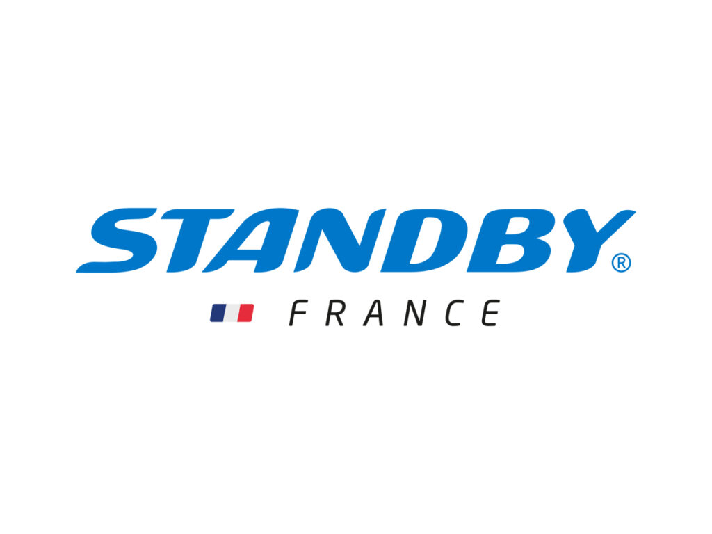 Les actualités Standby France