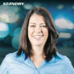 Kathrin Aster Managing Director Standby Group