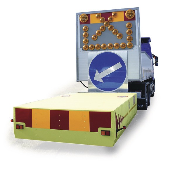 ABSORBEUR DE CHOC "RAMBO II"