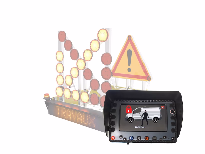 option antivol motorlock