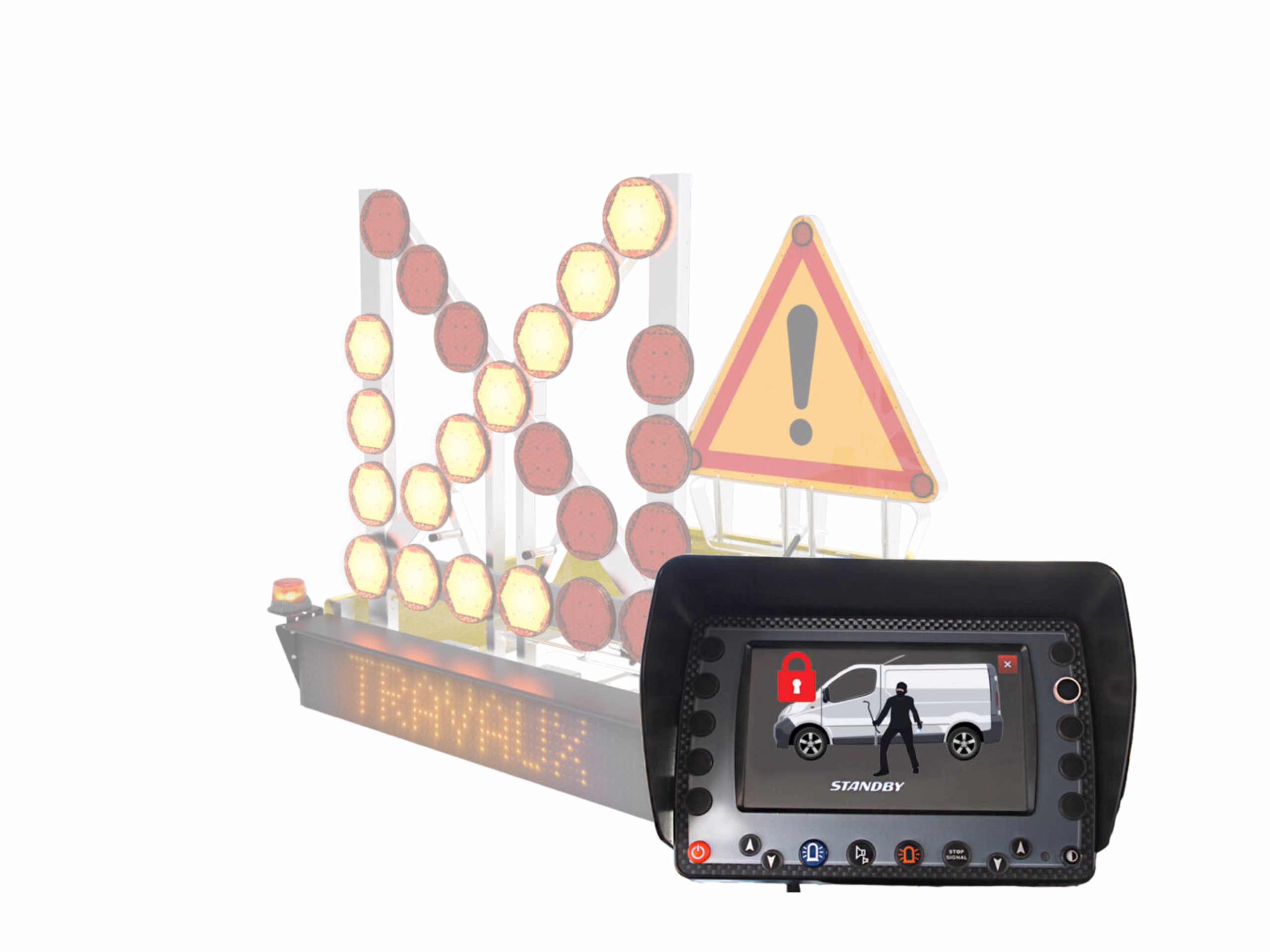 option antivol motorlock