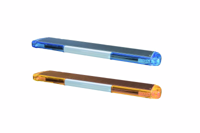 Rampe VEGA Autonome à batterie et panneau solaire