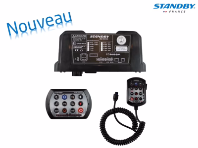 CS AZUR nouveauté 2025