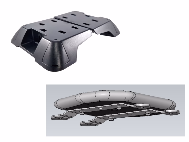 Fixations ORTUS et Mini Ortus