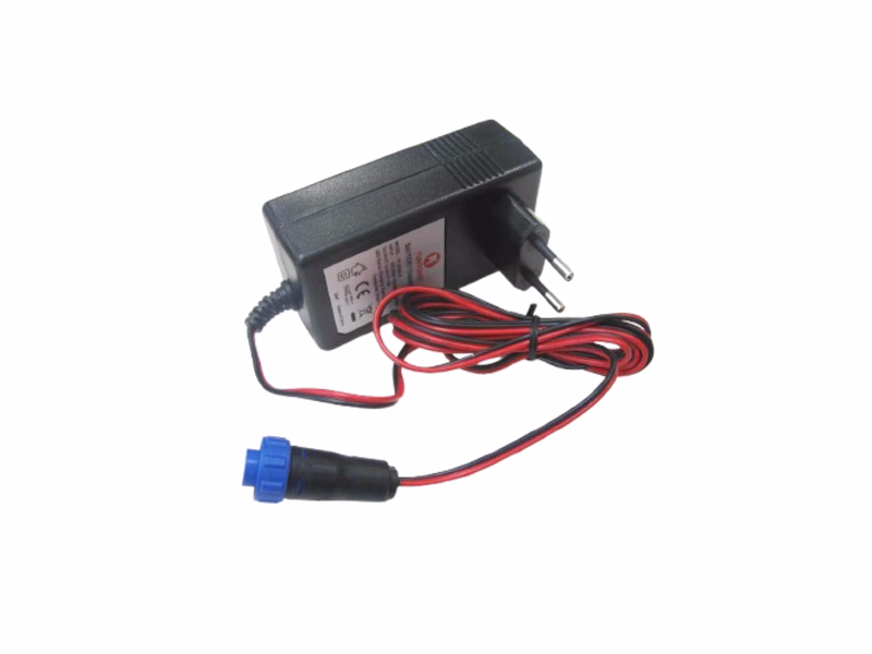 Chargeur 220 V pour Projoled