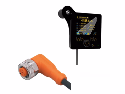 Cordon topomètre E-ZY calculateur AAM