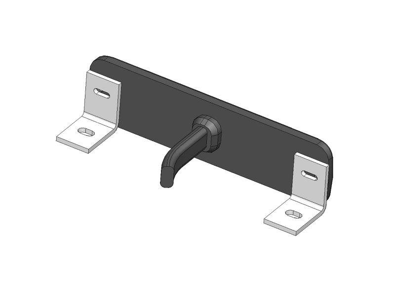 Kit supports standards pour L52