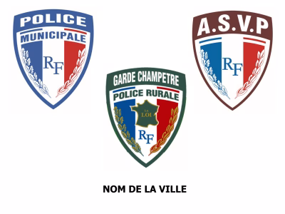 Option texte "nom de la ville" pour balisage pré-découpés