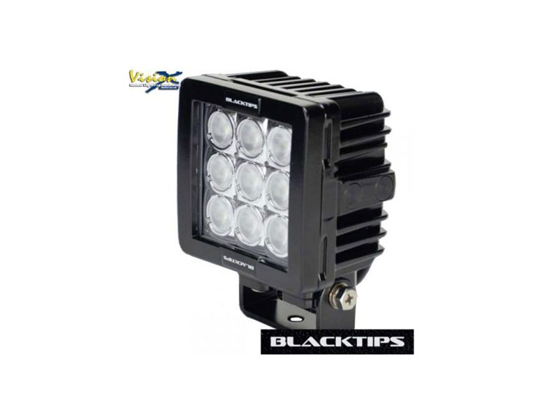 Vision X Blacktips Työvalo