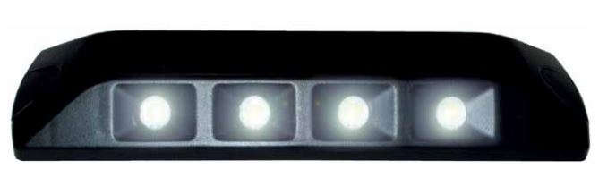 Scenelite SI8 LED valo