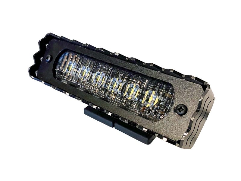 L52 HHS Magneettikiinnitteinen työvalaisin