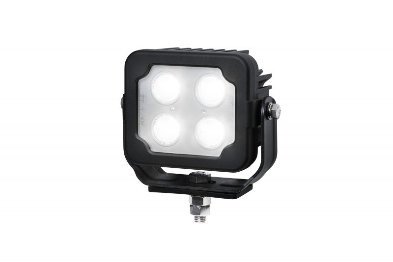 L125 LED työvalo
