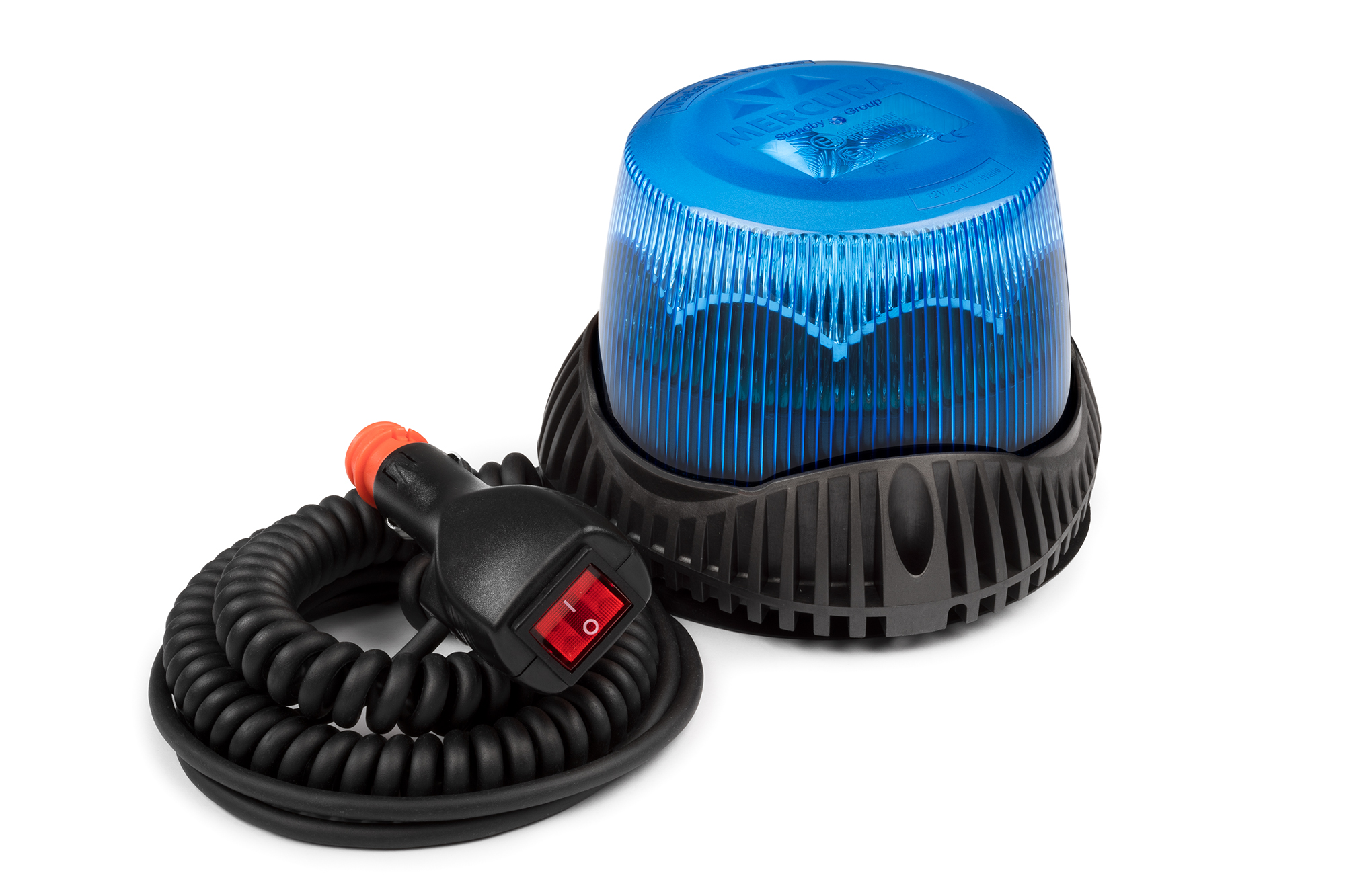 Gyroled M80 sininen ja keltainen - Image 6