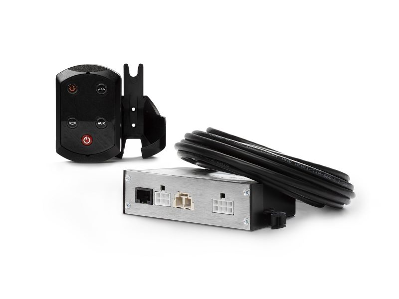 CCS Lite Ohjausjärjestelmä