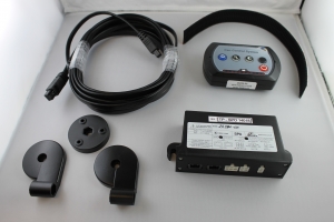 CCS4 LS FI väyläohjausjärjestelmä