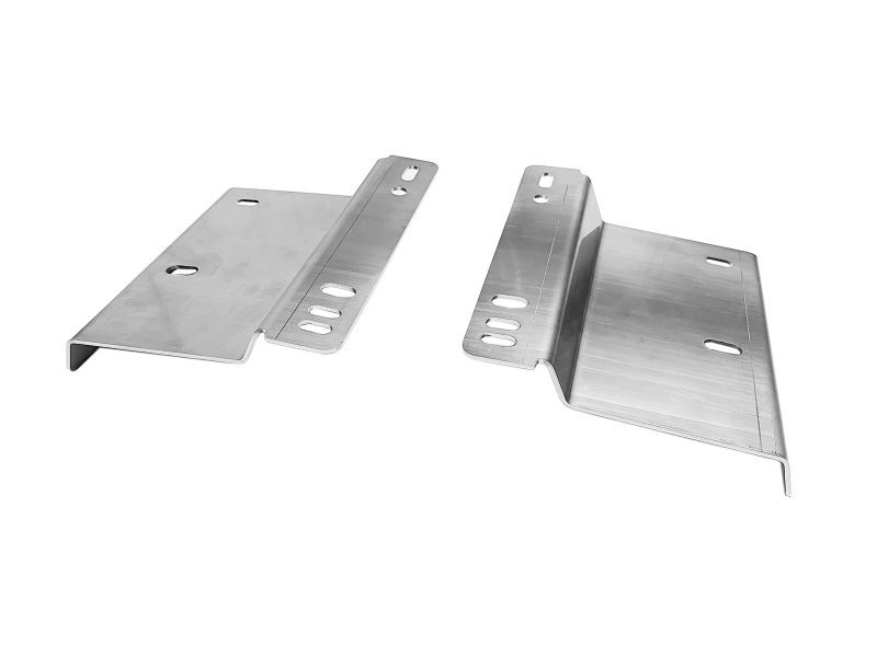 Kattokiinnike Toyota RAV-4