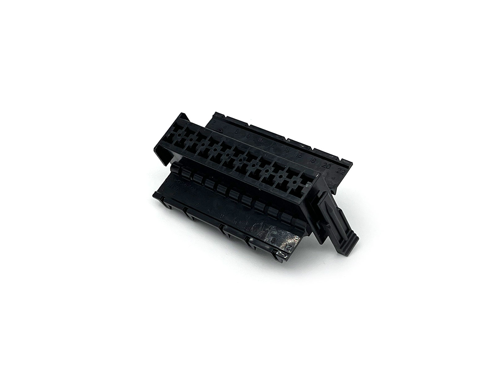 AMP 22-nastainen liitinkotelo - Image 2