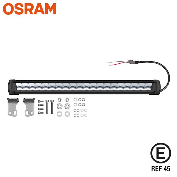 Osram FX500 Combi Lisäkaukovalopaneeli