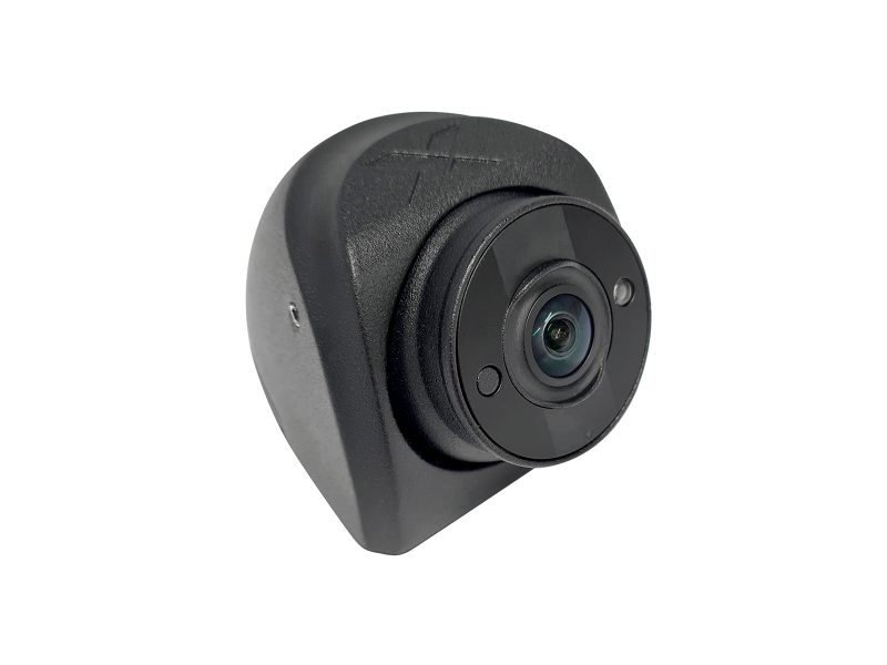 External Mini Side-View Camera